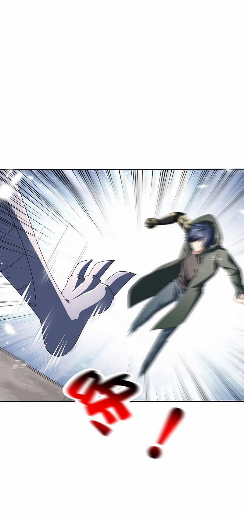 Mạt Thế Cùng Bạn Gái Zombie 28 trang 24