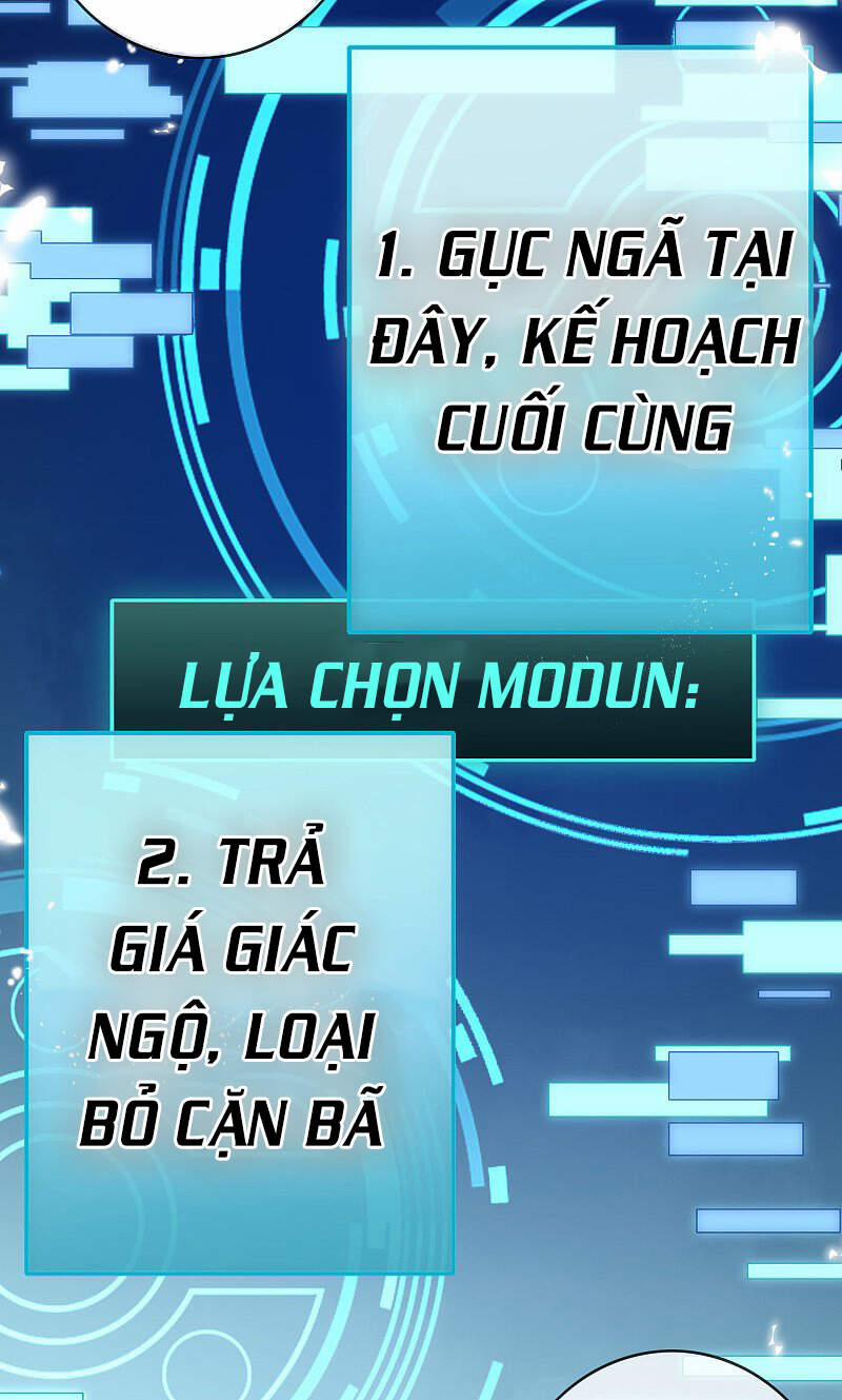 Mạt Thế Cùng Bạn Gái Zombie 28 trang 3