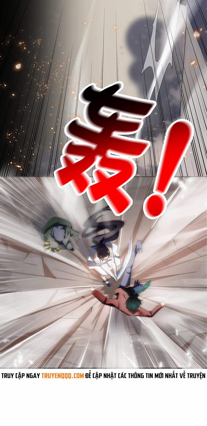 Mạt Thế Cùng Bạn Gái Zombie 28 trang 30