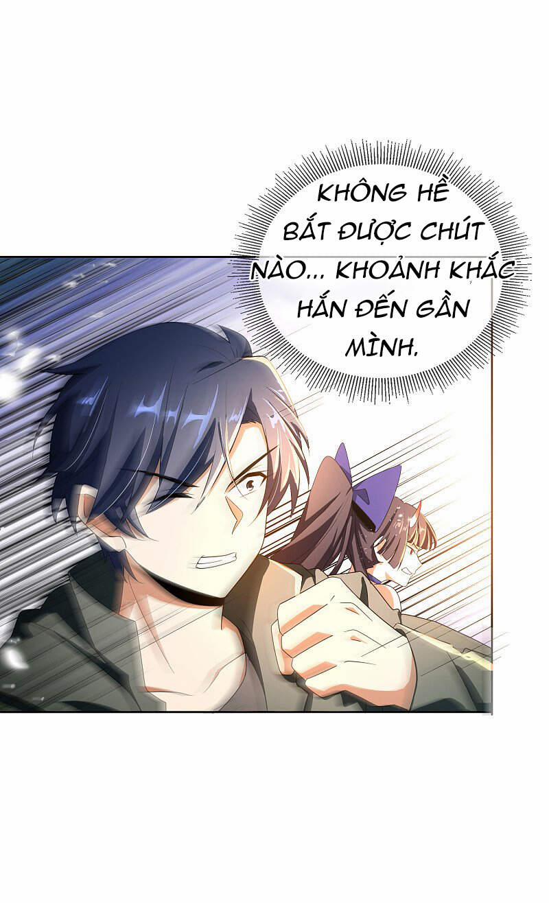 Mạt Thế Cùng Bạn Gái Zombie 28 trang 32