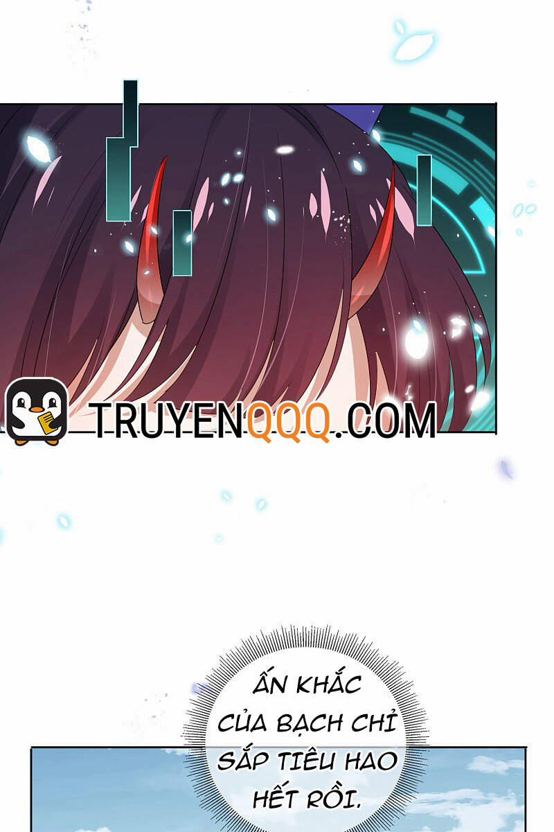 Mạt Thế Cùng Bạn Gái Zombie 28 trang 35