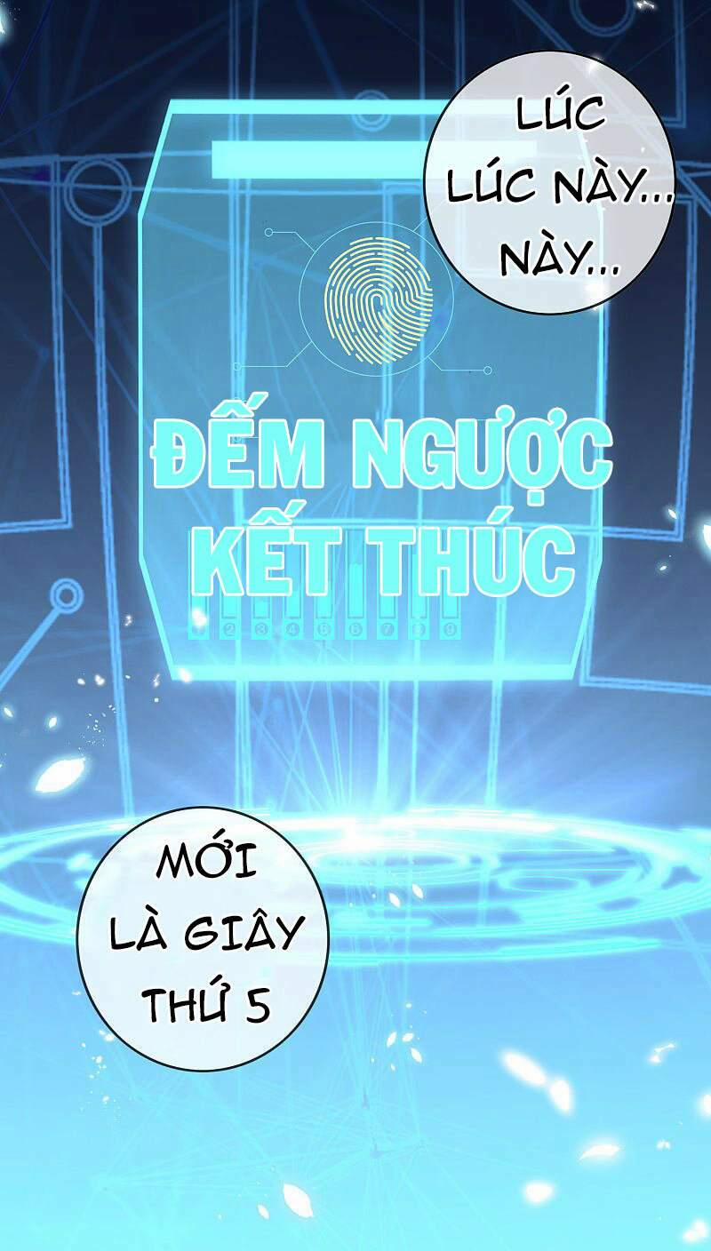 Mạt Thế Cùng Bạn Gái Zombie 29 trang 11