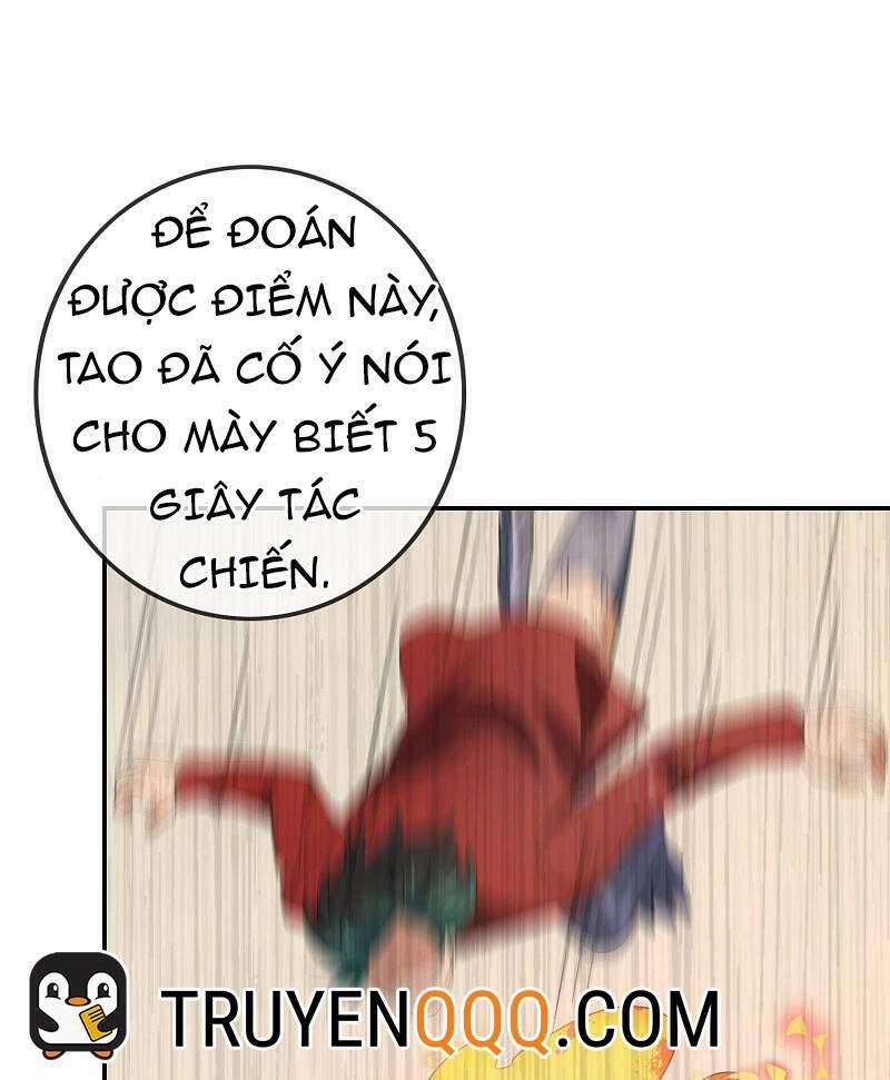 Mạt Thế Cùng Bạn Gái Zombie 29 trang 14