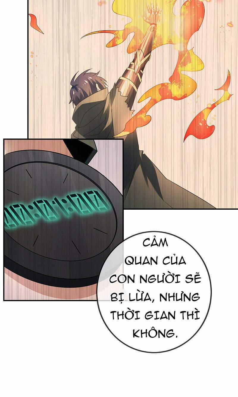 Mạt Thế Cùng Bạn Gái Zombie 29 trang 15