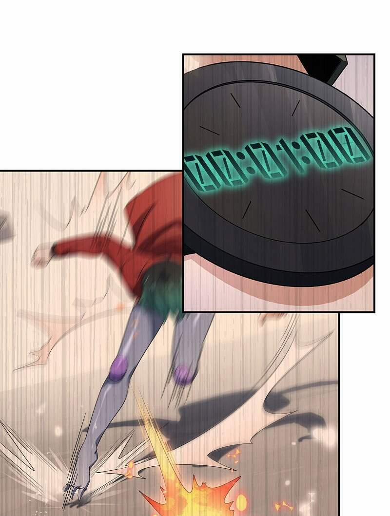 Mạt Thế Cùng Bạn Gái Zombie 29 trang 16