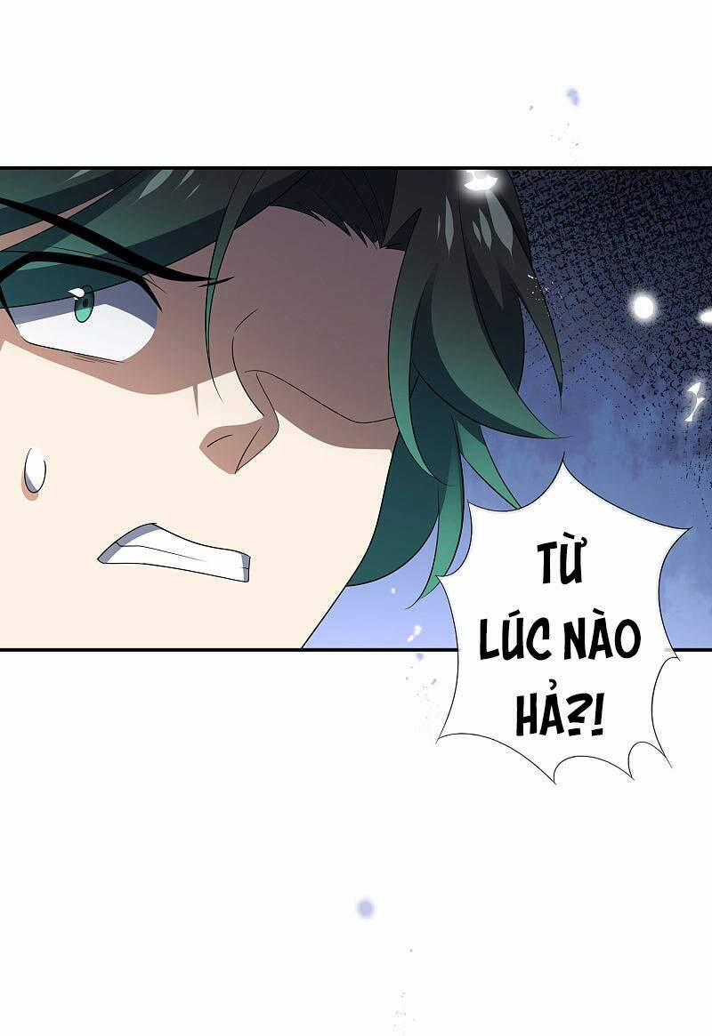 Mạt Thế Cùng Bạn Gái Zombie 29 trang 26