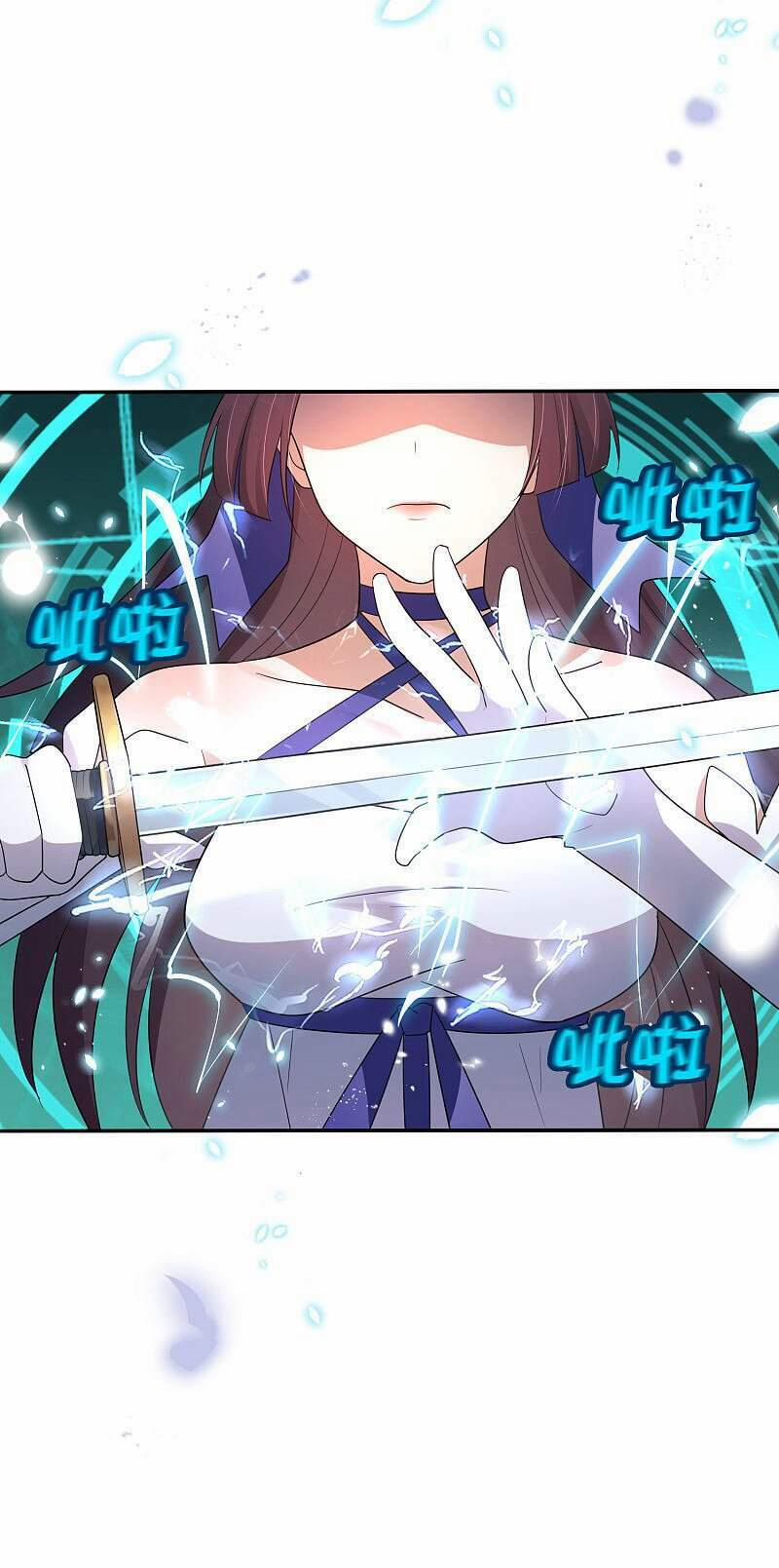 Mạt Thế Cùng Bạn Gái Zombie 29 trang 32