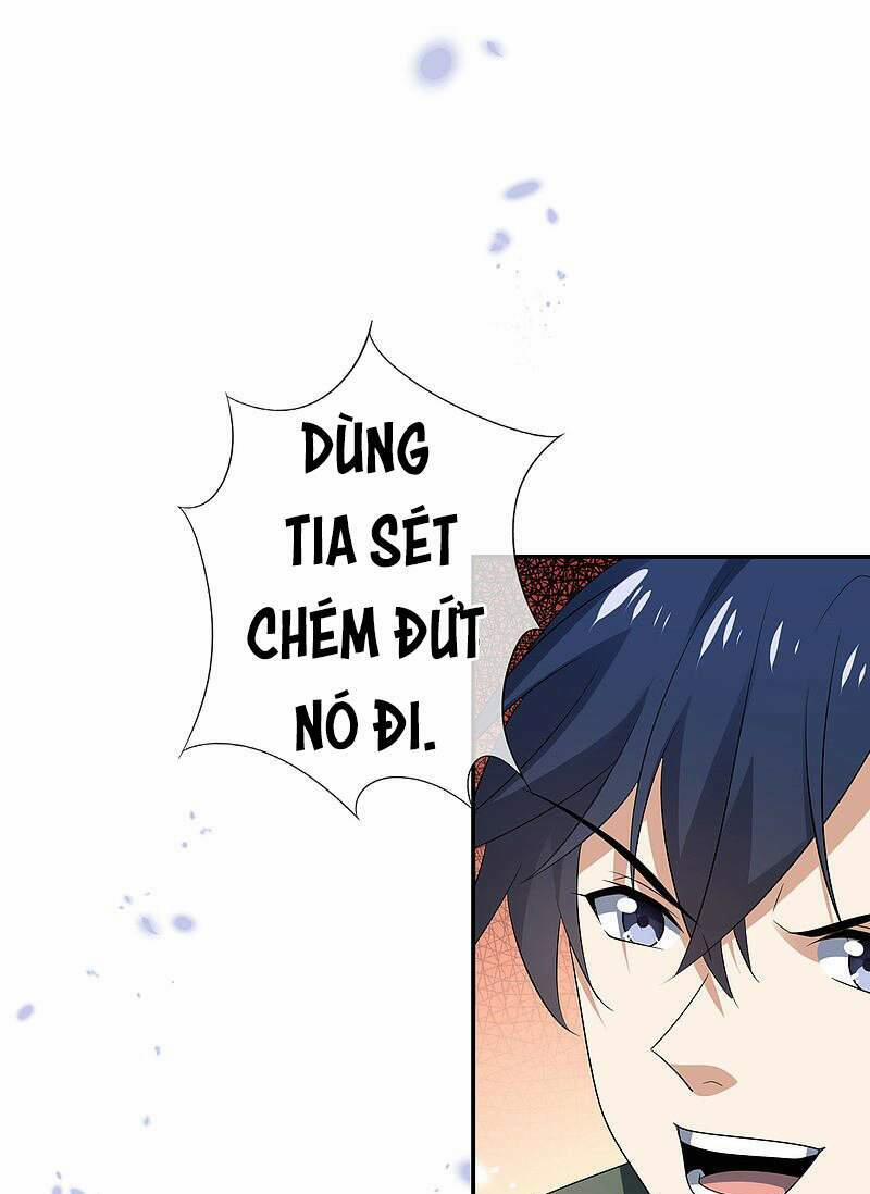 Mạt Thế Cùng Bạn Gái Zombie 29 trang 33