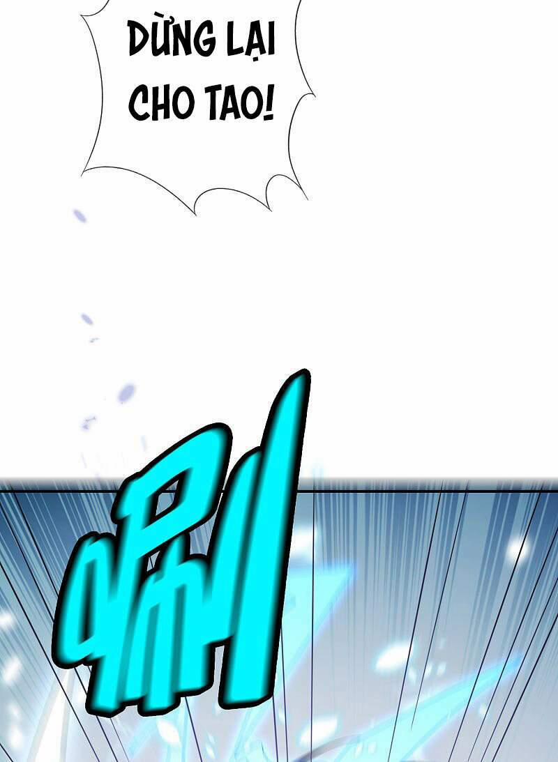 Mạt Thế Cùng Bạn Gái Zombie 29 trang 35