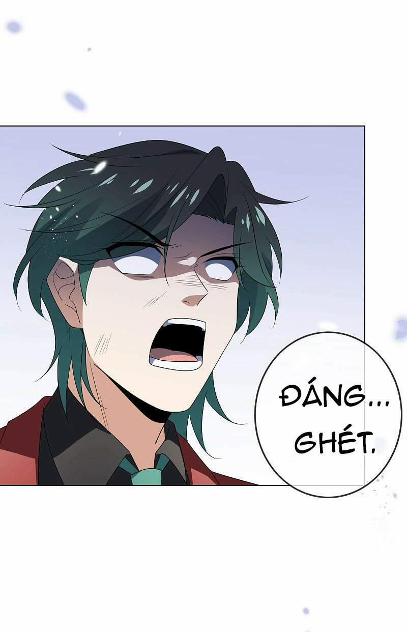 Mạt Thế Cùng Bạn Gái Zombie 29 trang 39