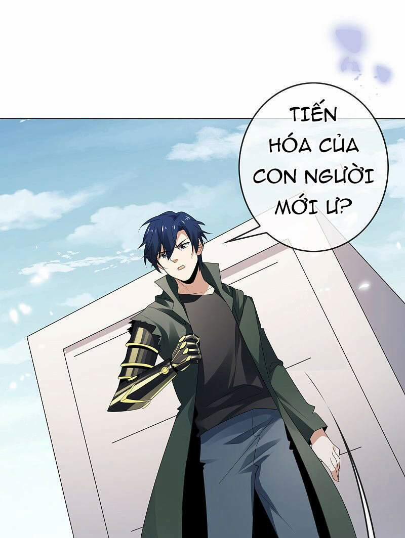 Mạt Thế Cùng Bạn Gái Zombie 29 trang 41