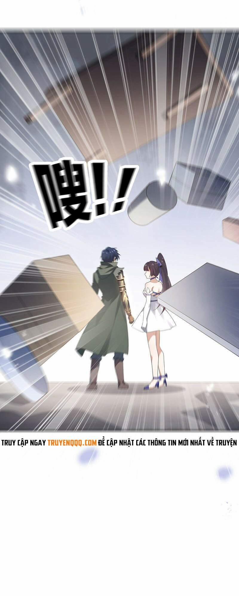 Mạt Thế Cùng Bạn Gái Zombie 29 trang 51