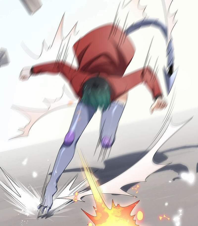 Mạt Thế Cùng Bạn Gái Zombie 29 trang 6