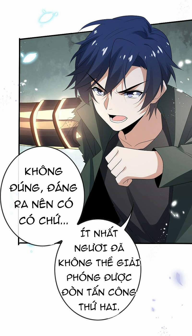 Mạt Thế Cùng Bạn Gái Zombie 29 trang 9