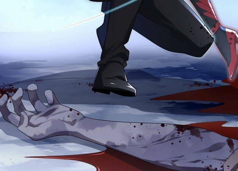 Mạt Thế Cùng Bạn Gái Zombie 3 trang 12