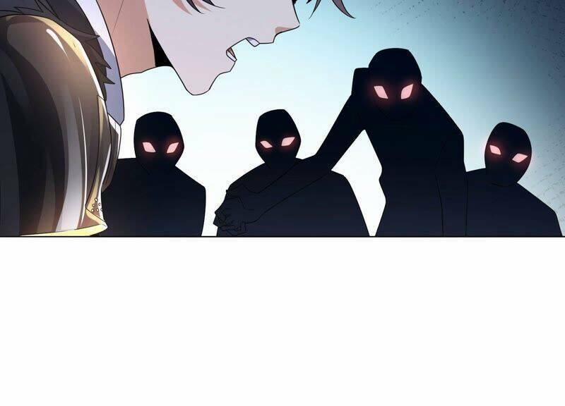 Mạt Thế Cùng Bạn Gái Zombie 3 trang 15