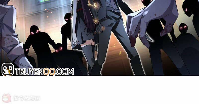 Mạt Thế Cùng Bạn Gái Zombie 3 trang 2