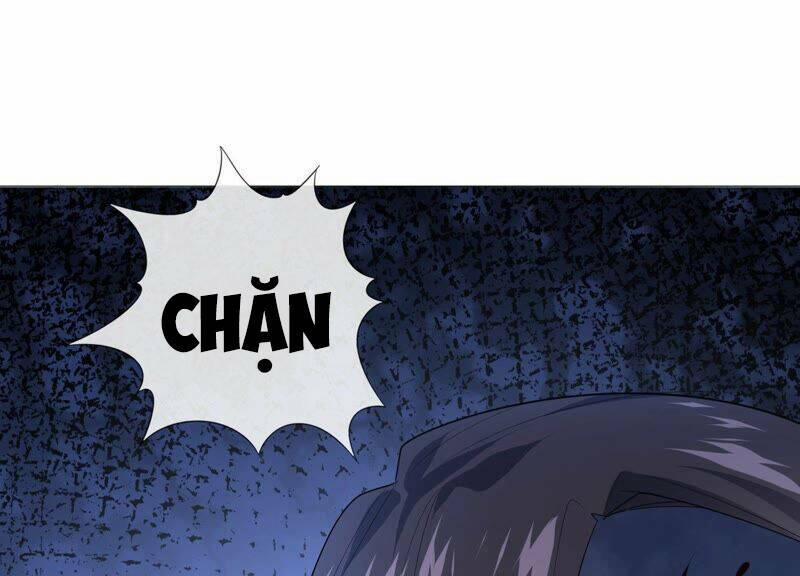 Mạt Thế Cùng Bạn Gái Zombie 3 trang 26