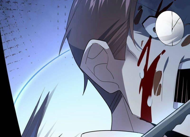 Mạt Thế Cùng Bạn Gái Zombie 3 trang 27