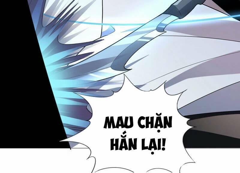 Mạt Thế Cùng Bạn Gái Zombie 3 trang 28
