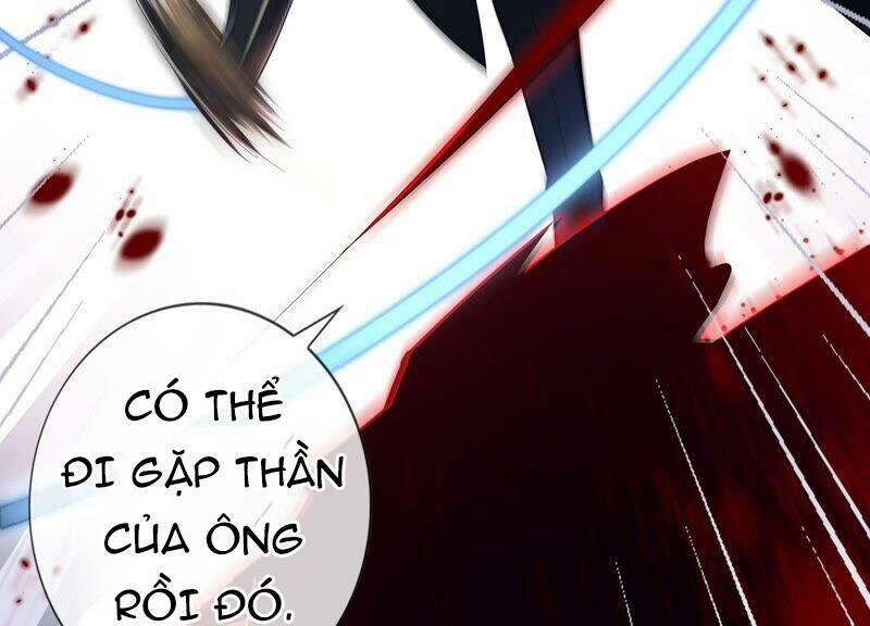 Mạt Thế Cùng Bạn Gái Zombie 3 trang 35