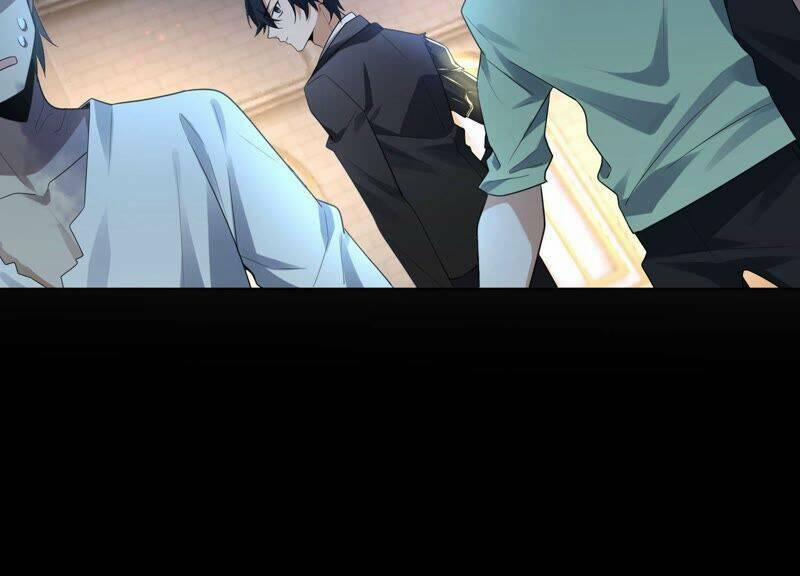 Mạt Thế Cùng Bạn Gái Zombie 3 trang 44