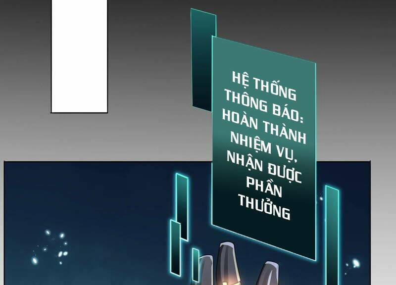 Mạt Thế Cùng Bạn Gái Zombie 3 trang 47