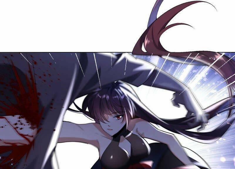 Mạt Thế Cùng Bạn Gái Zombie 3 trang 5