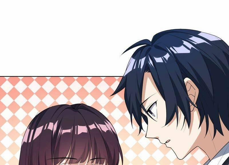 Mạt Thế Cùng Bạn Gái Zombie 3 trang 50