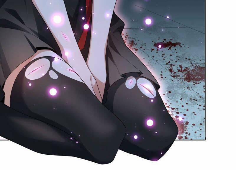 Mạt Thế Cùng Bạn Gái Zombie 3 trang 57