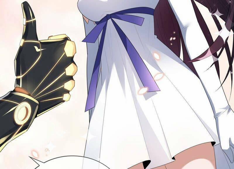 Mạt Thế Cùng Bạn Gái Zombie 3 trang 72