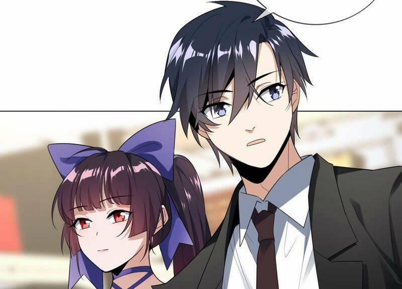 Mạt Thế Cùng Bạn Gái Zombie 3 trang 77