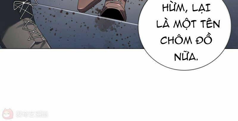 Mạt Thế Cùng Bạn Gái Zombie 3 trang 81