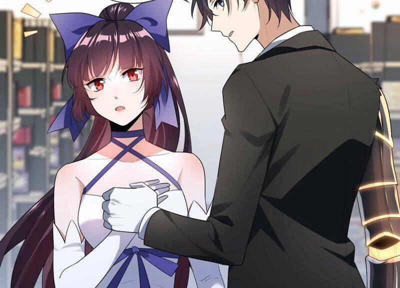 Mạt Thế Cùng Bạn Gái Zombie 3 trang 92