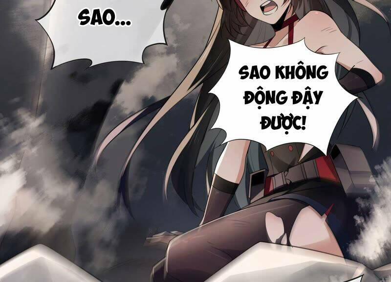 Mạt Thế Cùng Bạn Gái Zombie 4 trang 100