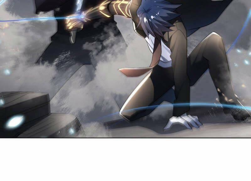 Mạt Thế Cùng Bạn Gái Zombie 4 trang 111