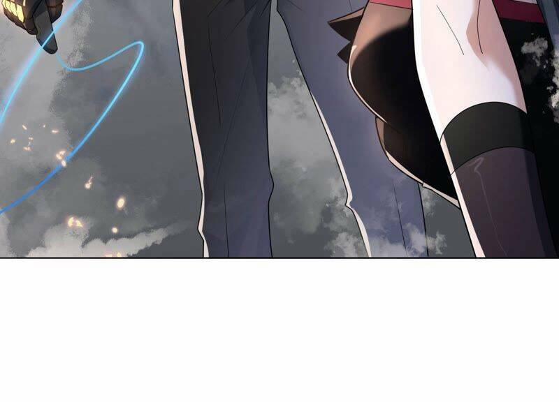 Mạt Thế Cùng Bạn Gái Zombie 4 trang 115