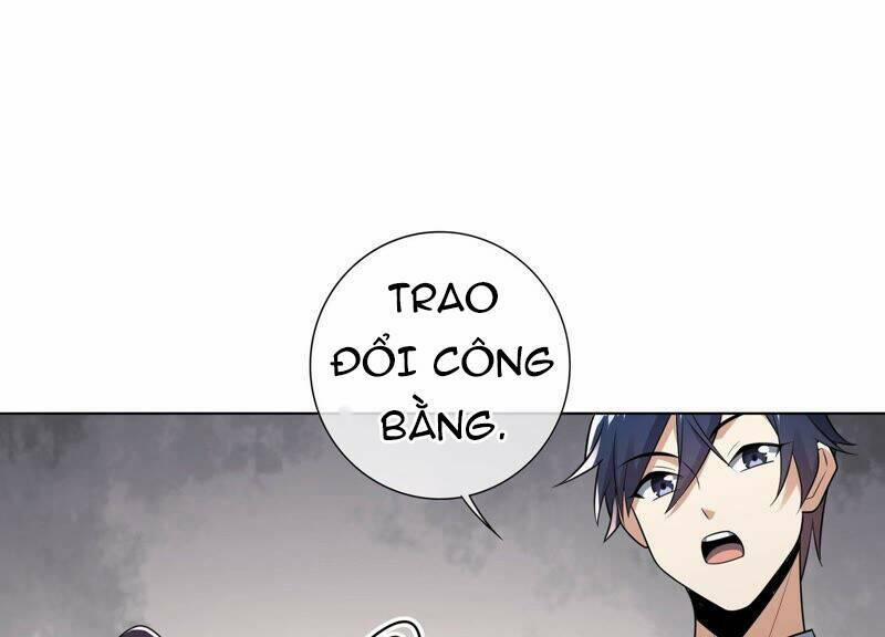 Mạt Thế Cùng Bạn Gái Zombie 4 trang 122