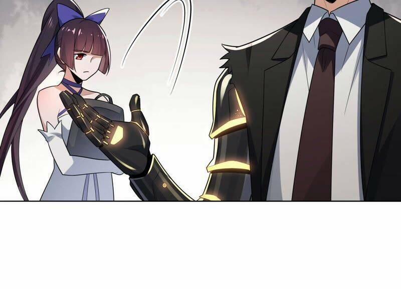 Mạt Thế Cùng Bạn Gái Zombie 4 trang 123