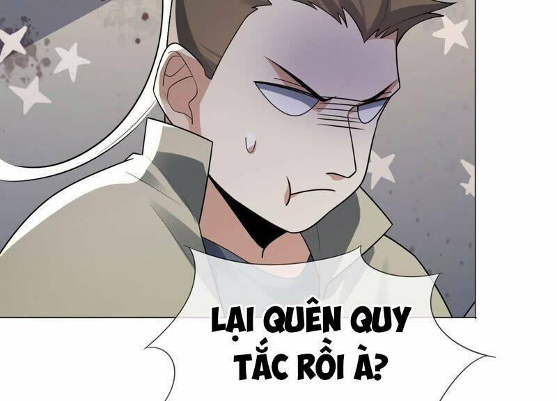 Mạt Thế Cùng Bạn Gái Zombie 4 trang 2