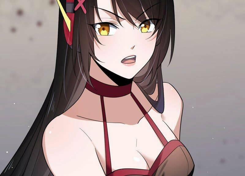 Mạt Thế Cùng Bạn Gái Zombie 4 trang 29