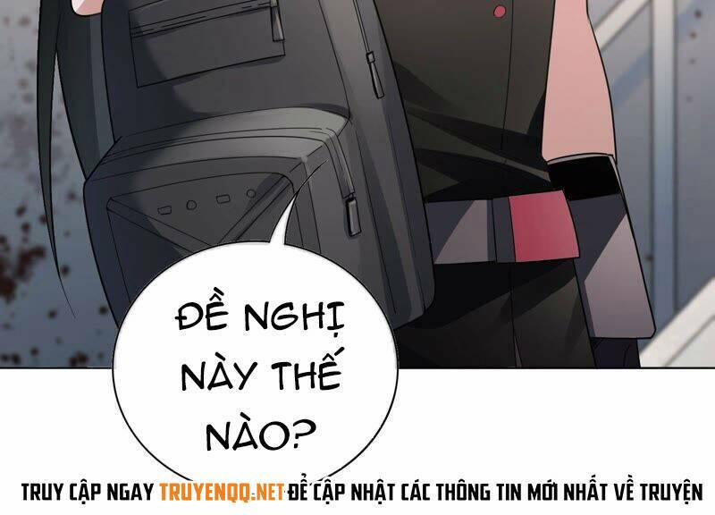 Mạt Thế Cùng Bạn Gái Zombie 4 trang 54