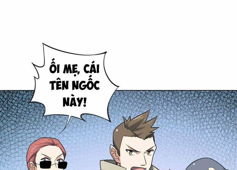 Mạt Thế Cùng Bạn Gái Zombie 4 trang 62