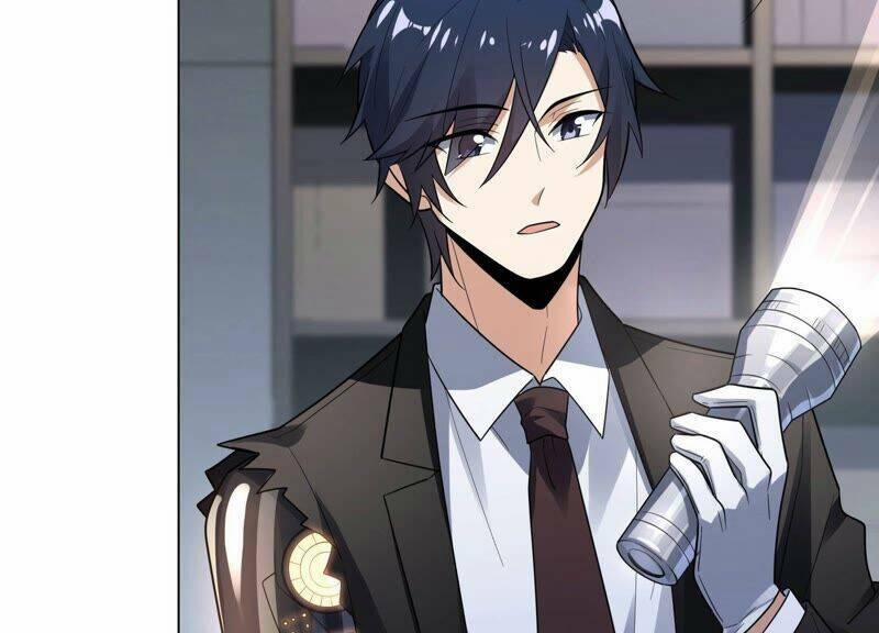 Mạt Thế Cùng Bạn Gái Zombie 4 trang 75