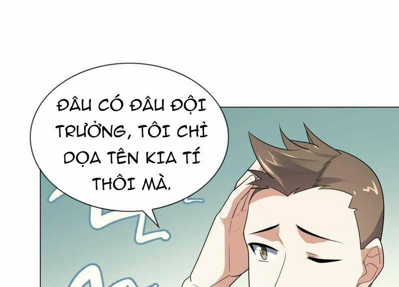 Mạt Thế Cùng Bạn Gái Zombie 4 trang 8