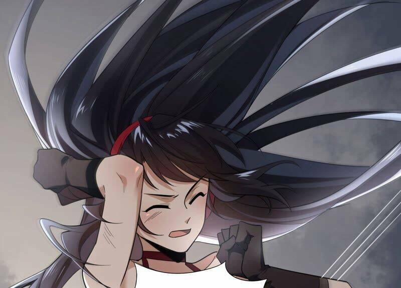 Mạt Thế Cùng Bạn Gái Zombie 4 trang 84