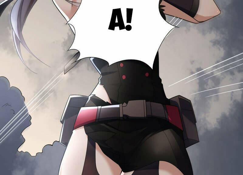 Mạt Thế Cùng Bạn Gái Zombie 4 trang 85