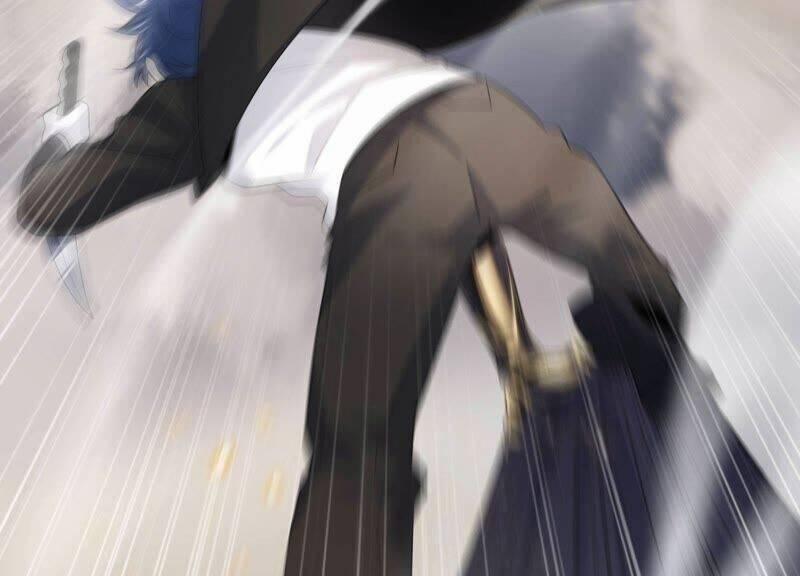 Mạt Thế Cùng Bạn Gái Zombie 5 trang 14