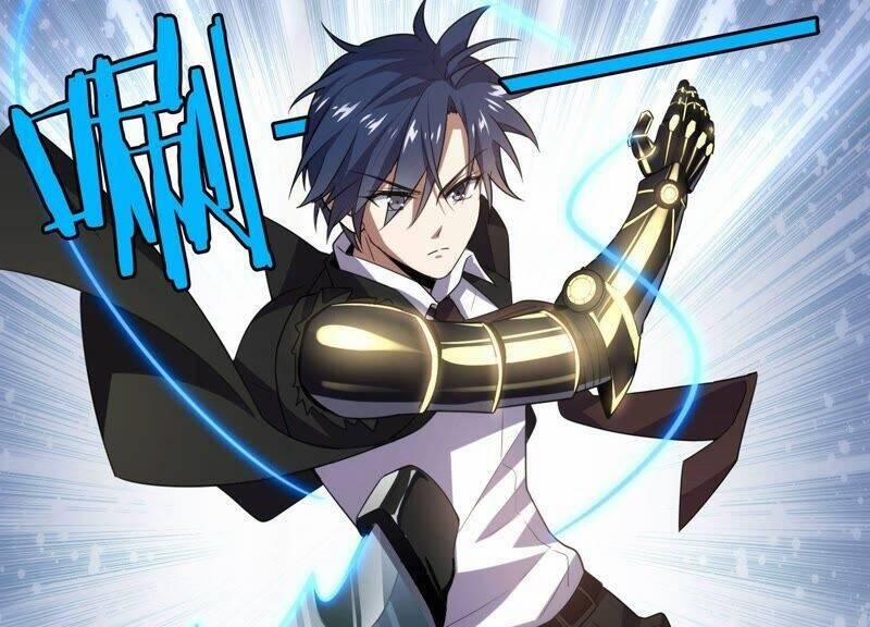 Mạt Thế Cùng Bạn Gái Zombie 5 trang 20