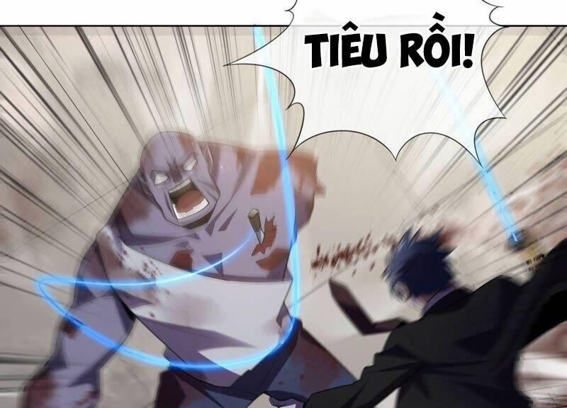 Mạt Thế Cùng Bạn Gái Zombie 5 trang 24